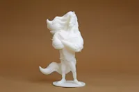 Figurine maire Winddancer — Zootopie — photo 3