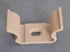 Long hole for mounting (2x)