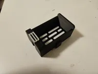 0.16mm layer, 2 walls, 15% infill