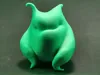 0.2mm nozzle, 0.1mm layer, 4 walls, 15% infill