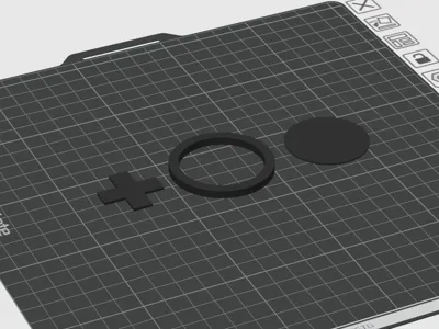 Medic TF2 Symbol