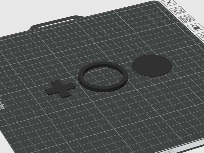 Medic TF2 Symbol