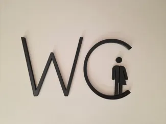 WC Unisex