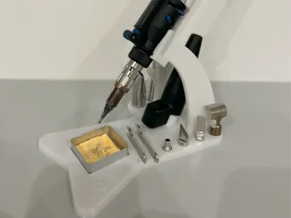 Dremel 2000 VersaTip Soldering Station