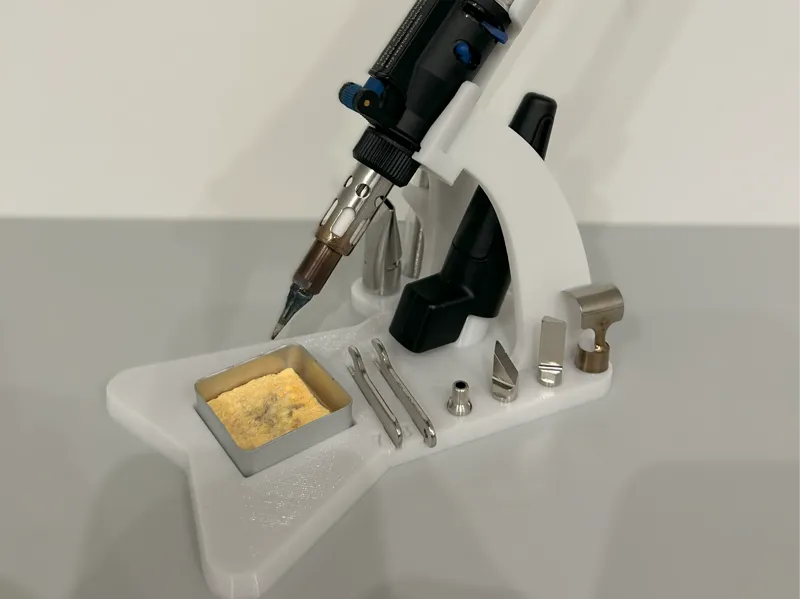 Dremel 2000 VersaTip Soldering Station
