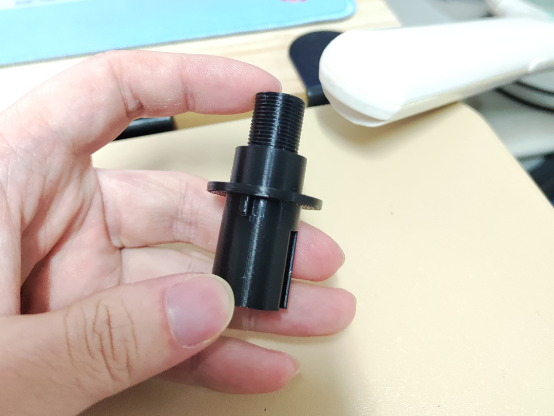 ar通用ldx外管三通固定环