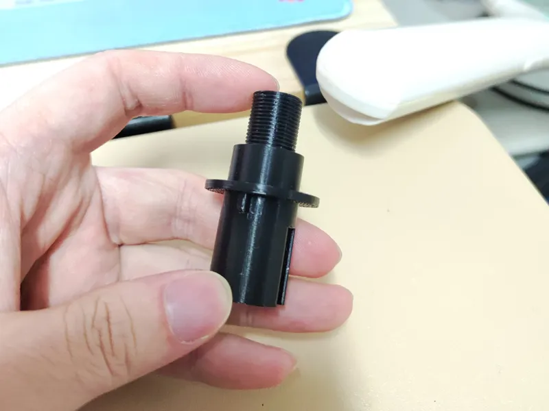 ar通用ldx外管三通固定环