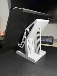 Phone and Tablet Stand