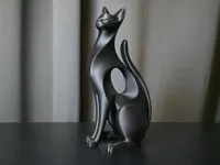 150mm, 0.2mm layer, 2 walls, 5% infill