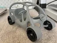 0.24mm layer, 2 walls, 15% infill