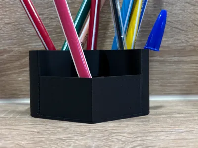 Desk Organizer