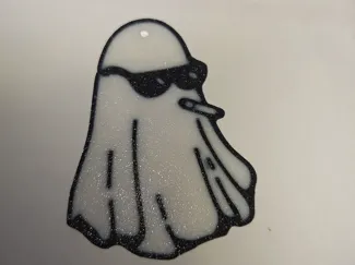 Ghost Swag 