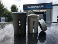 0.12mm layer, 3 walls, 15% infill