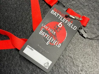 BF6 Release Pass