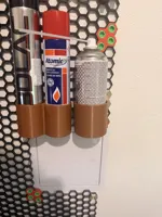 0.2mm layer, 3 walls, 15% infill