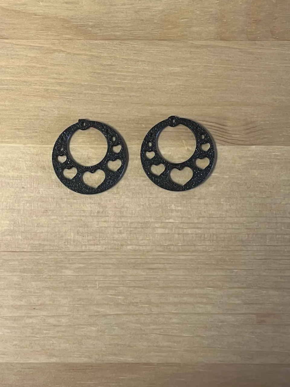 earrings view 2