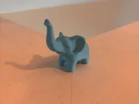 0.08mm layer, 2 walls, 15% infill