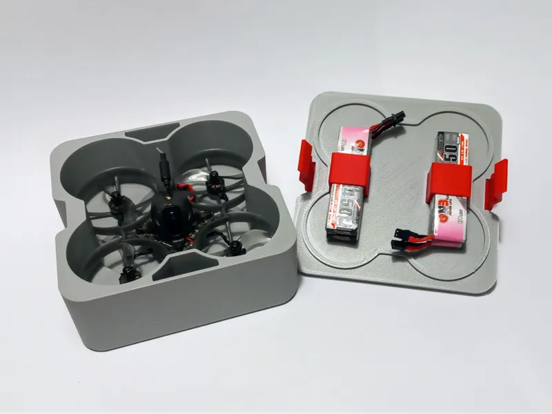 Case for Mobula 7 drone