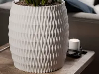 0.2mm layer, 2 walls, 6% infill