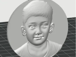 relief art