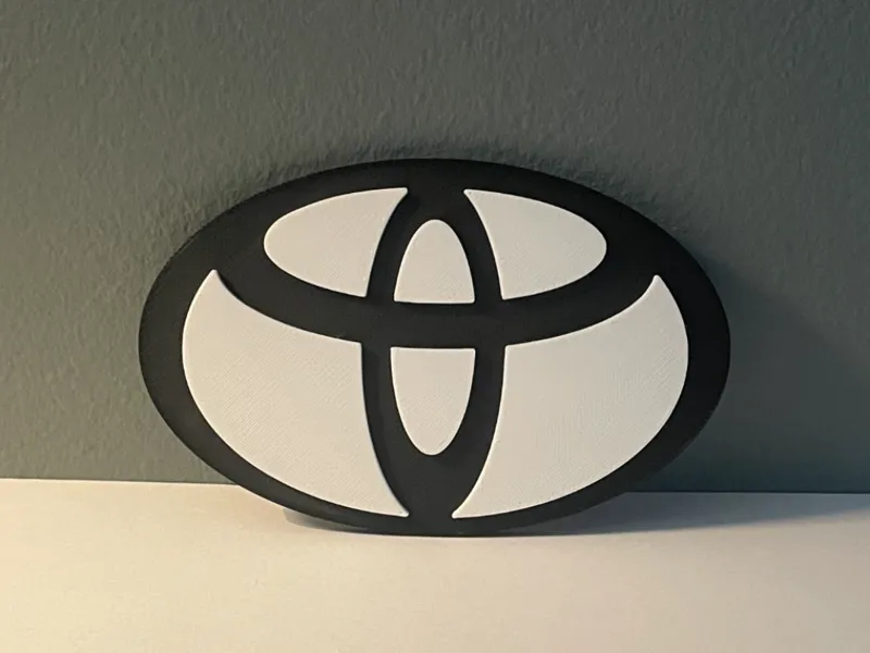 toyota logo