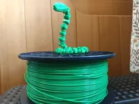 snake 
