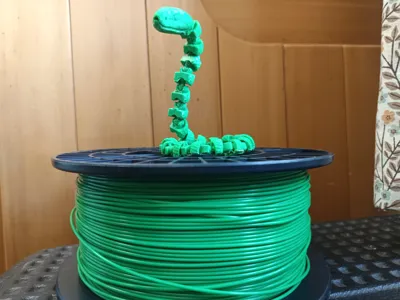 ball joint snake