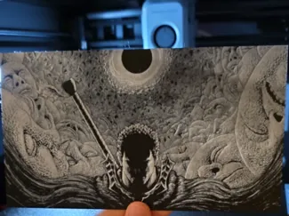 Guts eclipse hueforge