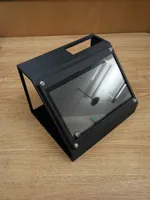 0.2mm layer, 2 walls, 5% infill