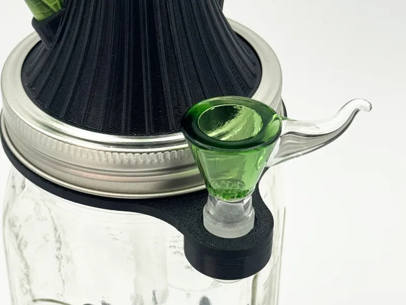 14mm Bowl Holder