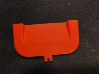 0.2mm layer, 2 walls, 80% infill