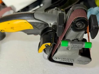 Worksharp Knife Sharpener EdgeGuide Roller
