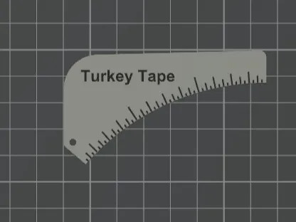 Turkey Tape