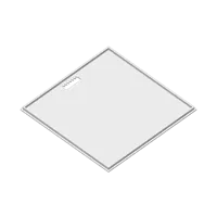 Caisson lumineux / cadre lithophanie 200x200 mm — photo 3