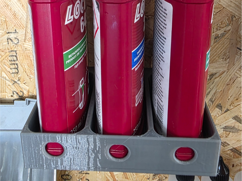 Garage - Hooks, Hangers & Mounts | Collection - MakerWorld