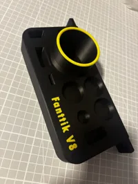 0.2mm layer, 4 walls, 15% infill