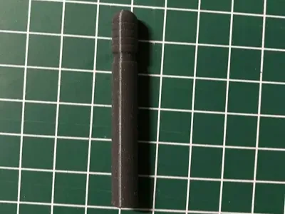 Toyota Aygo (2010) Car Door Lock Button