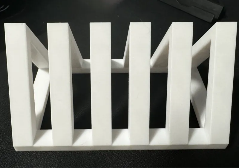 Simple Phone Mining Rack or Stand