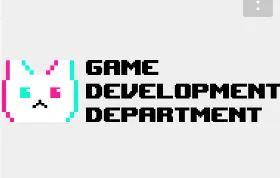 Blue Archive Game Development Department logo