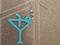 Earring_Cocktail