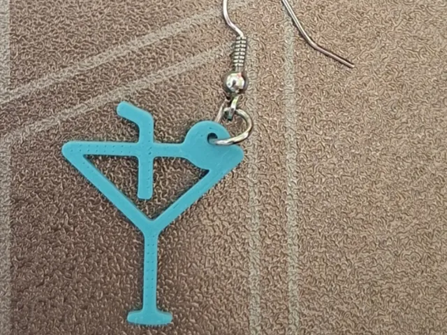 Earring_Cocktail