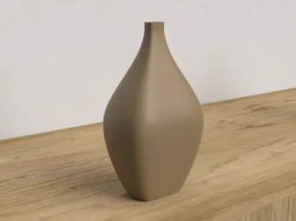 Modern Design Vase - 3 of 3 set