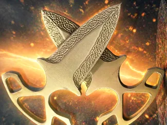 Shadow Daggers - Lore