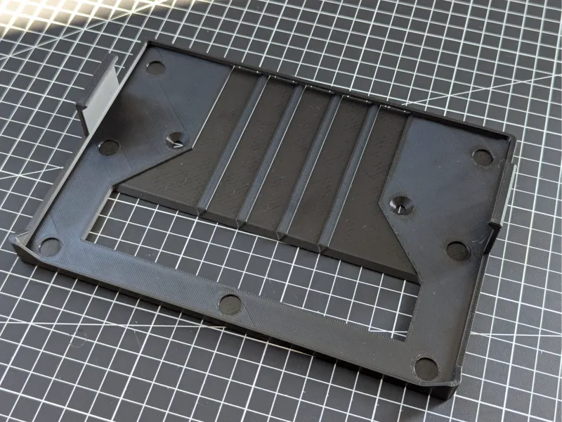 XTAR VC8 Wall Mount
