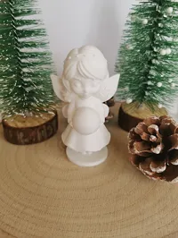 0.24mm layer, 3 walls, 0% infill