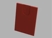 Porte-carte individuel — photo 1