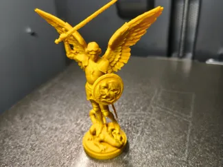 St. Michael Archangel v.1