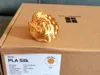 0.12mm layer, 2 walls, 8% infill