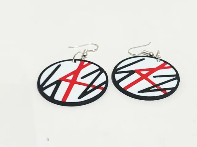 Pendientes Logo Stray kids