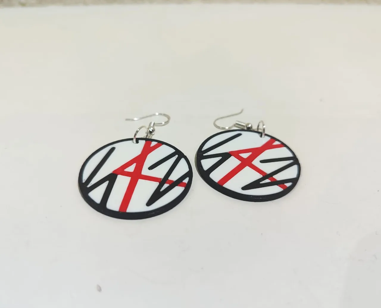 Pendientes Logo Stray kids view 4